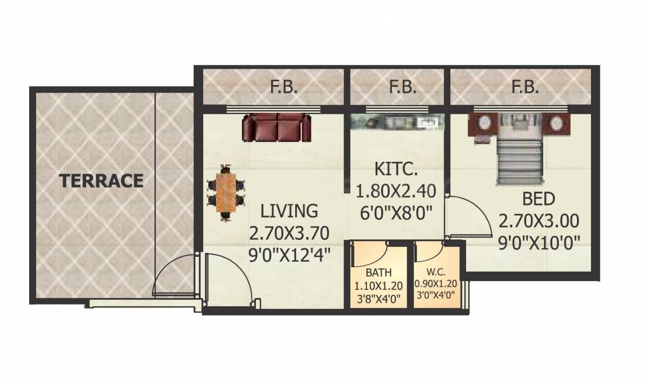 Floor Plan paradise Floor Plan Floor Plan