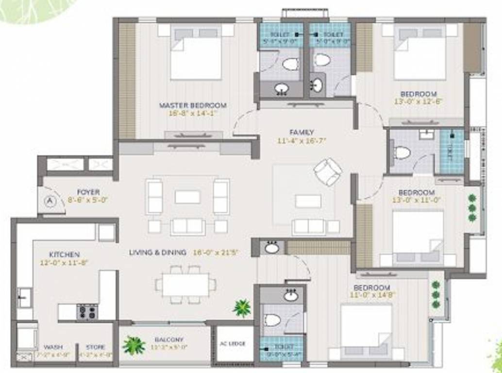 Floor Plan vihaana Floor Plan Floor Plan