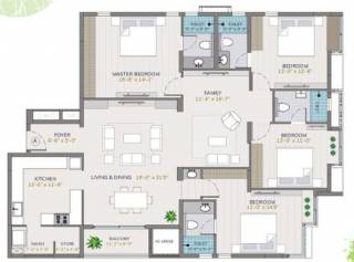 Floor Plan vihaana Floor Plan Floor Plan