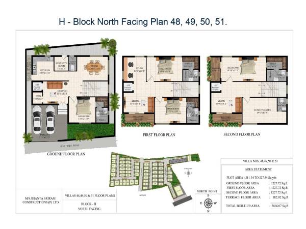 Floor Plan brookwoods Floor Plan Floor Plan
