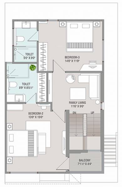 First Floor Plan bliss Floor Plan First Floor Plan