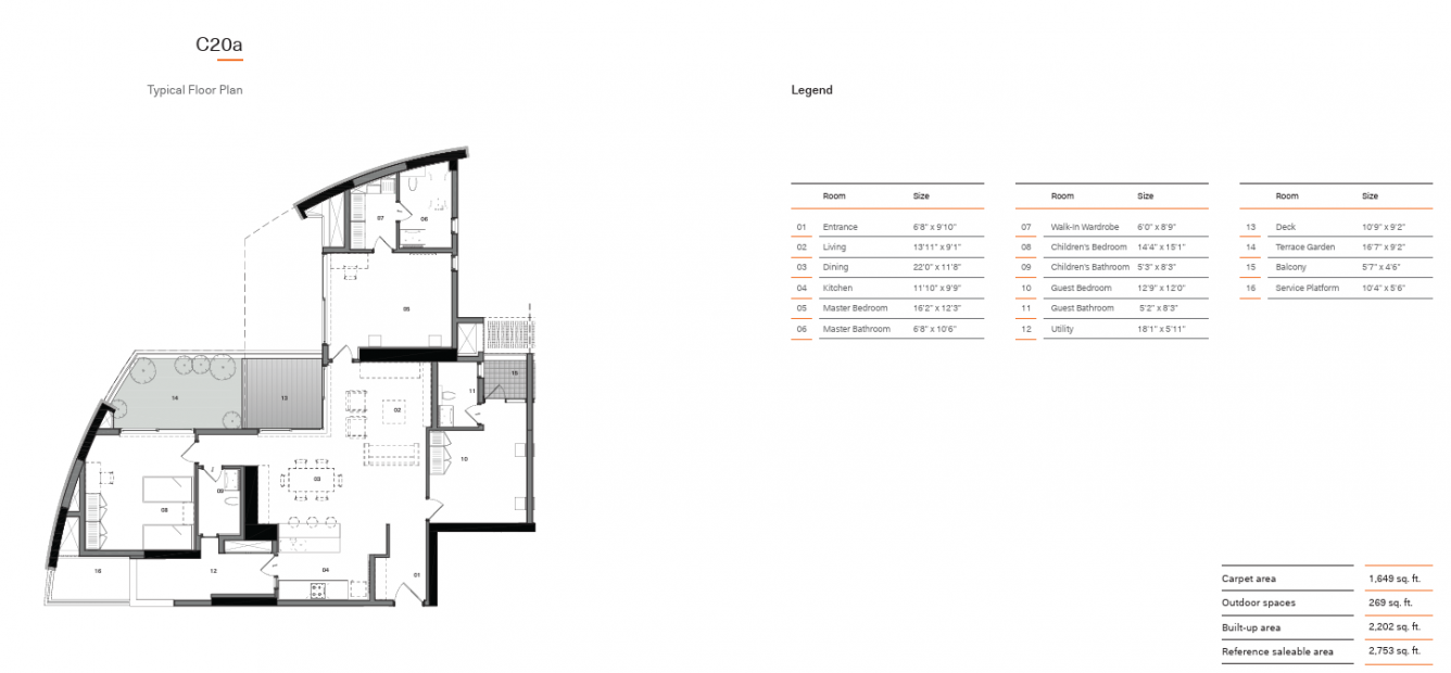 Floor Plan pursuit of a radical rhapsody Floor Plan Floor Plan