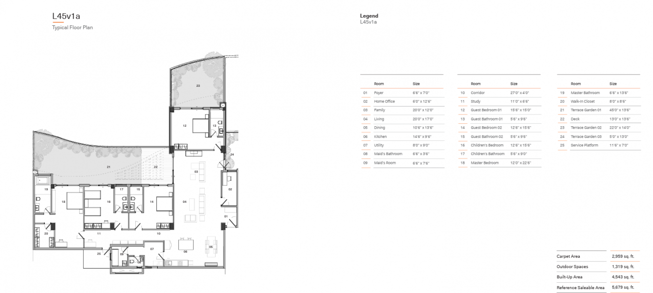 Floor Plan pursuit of a radical rhapsody Floor Plan Floor Plan