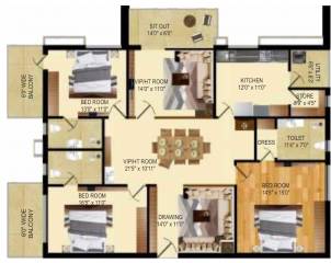 Floor Plan west-wood Floor Plan Floor Plan