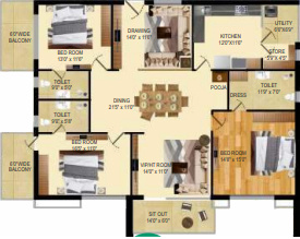 Floor Plan west-wood Floor Plan Floor Plan