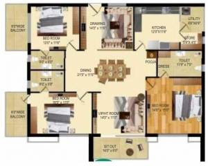 Floor Plan west-wood Floor Plan Floor Plan