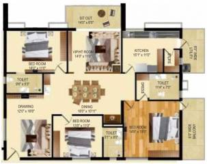 Floor Plan west-wood Floor Plan Floor Plan