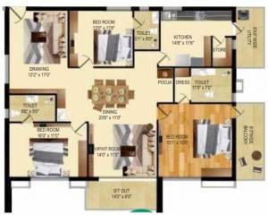 Floor Plan west-wood Floor Plan Floor Plan