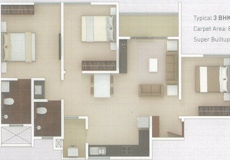 Rohan Upavan Phase 1