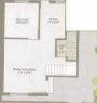 Sai Balaji Residency (3BHK+3T (1,150 sq ft) 1150 sq ft) Sai Balaji Residency (3BHK+3T (1,150 sq ft) 1150 sq ft)