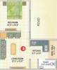 Shreenathji Nalini Avenue (1BHK+1T (580 sq ft) 580 sq ft)