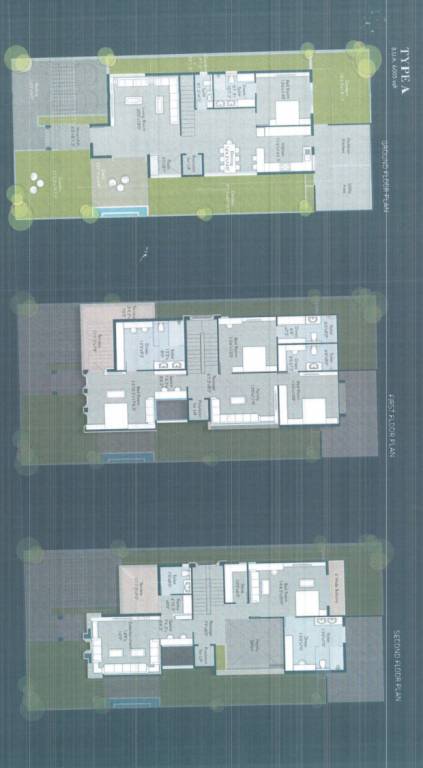 Aadinath Buildcon Nirvaanta (5BHK+5T (6,005 sq ft) + Study Room 6005 sq ft)