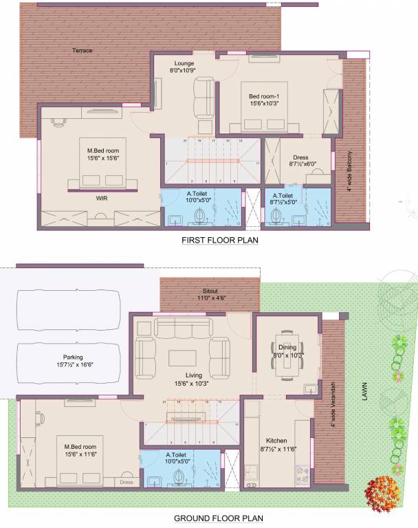 Samridhi The Envelope (3BHK+3T (2,033 sq ft) 2033 sq ft) Samridhi The Envelope (3BHK+3T (2,033 sq ft) 2033 sq ft)