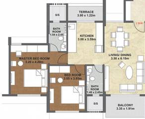  lotus-court Floor Plan Floor Plan