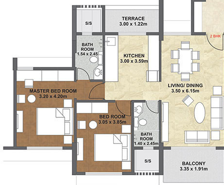  lotus court Floor Plan Floor Plan