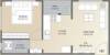 Dhani Gauved Residency (1BHK+1T (353.65 sq ft) 353.65 sq ft)