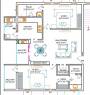 Nana Nani Homes Phase 5 (2BHK+2T (1,104 sq ft) 1104 sq ft) Nana Nani Homes Phase 5 (2BHK+2T (1,104 sq ft) 1104 sq ft)