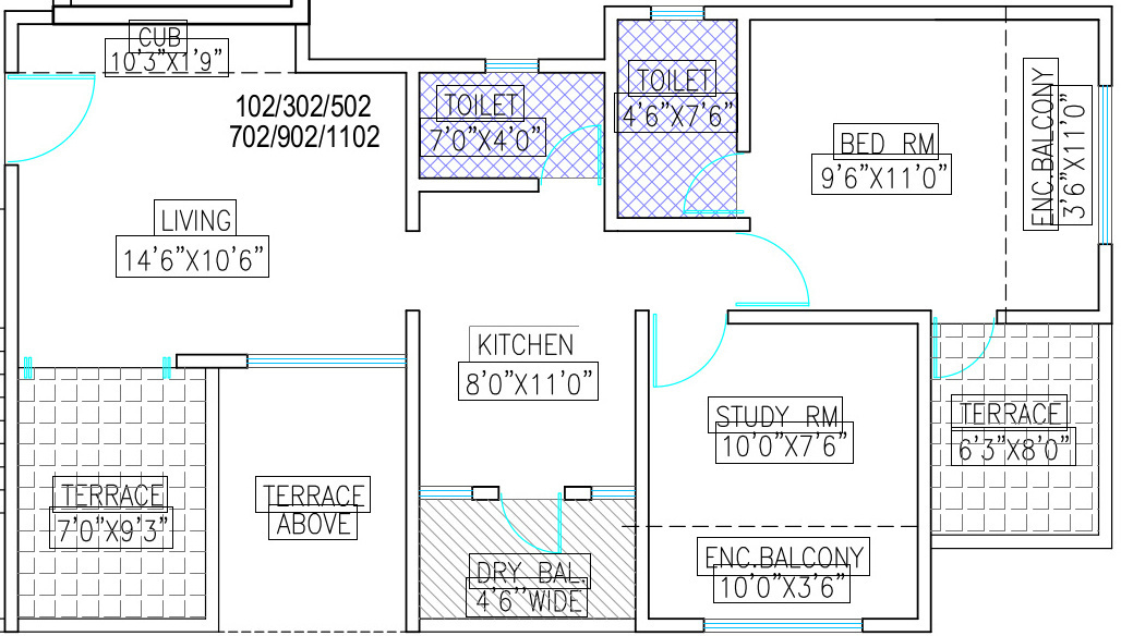 dummy Saptsiddhi Savali Saffron Phase I