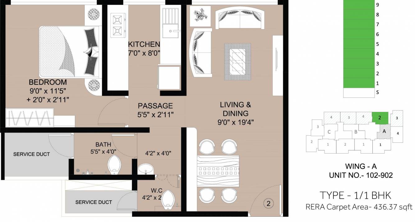 Floor Plan goldspot Floor Plan Floor Plan