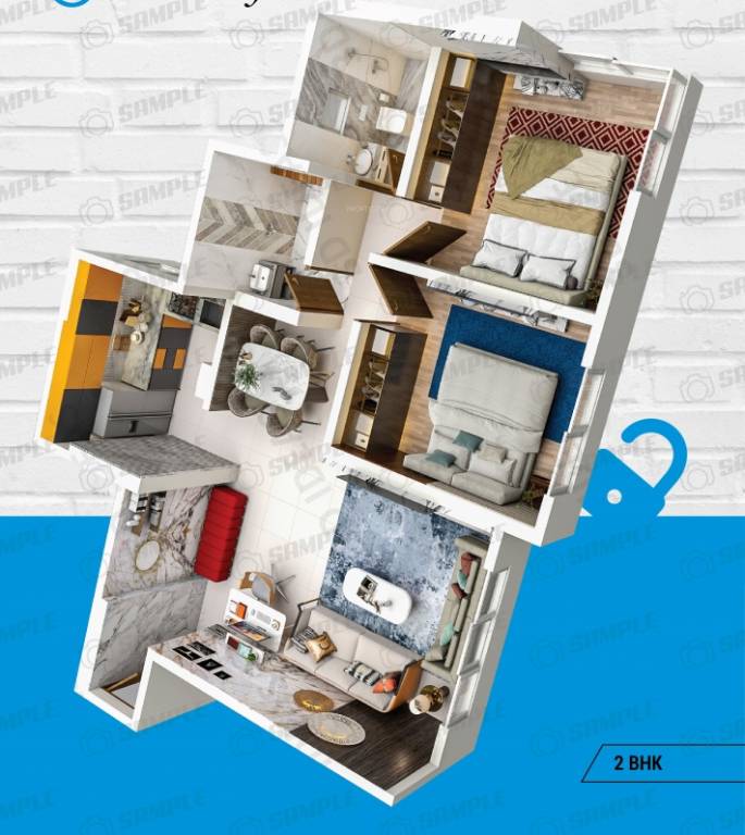 Floor Plan ganesh residency Floor Plan Floor Plan