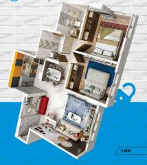 Floor Plan ganesh-residency Floor Plan Floor Plan