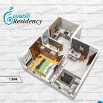 Floor Plan ganesh-residency Floor Plan Floor Plan