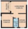  emerald-block-a Floor Plan Floor Plan