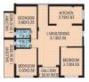  emerald-block-a Floor Plan Floor Plan