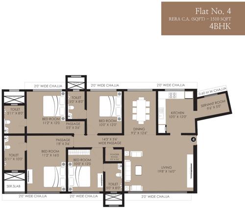  shree-vasari-hill-sale-building Floor Plan Floor Plan
