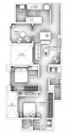  ganga-legend-a2-and-b4 Floor Plan Floor Plan