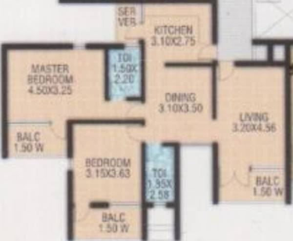  nirvana Floor Plan Floor Plan