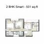  eternia-at-kalpataru-parkcity Floor Plan Floor Plan