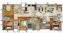 Floor Plan  sylvan-heights-h-building Floor Plan Floor Plan