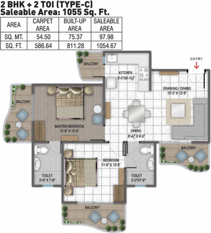 Floor Plan hindon green valley Floor Plan Floor Plan