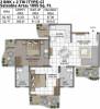 hindon-green-valley Floor Plan Floor Plan