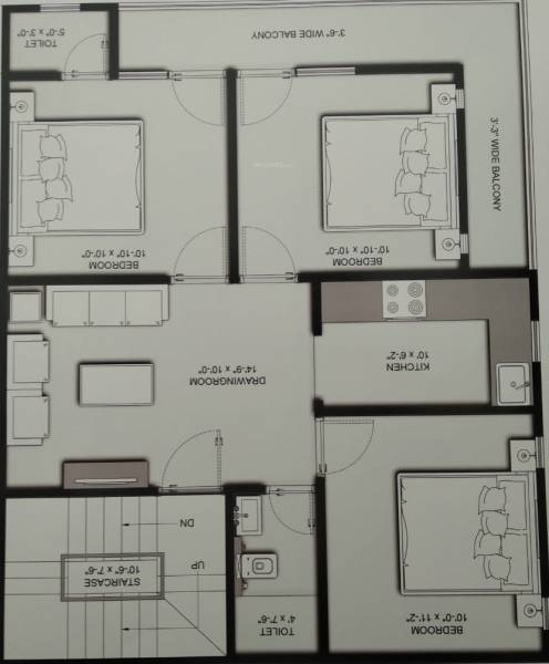  homes Floor Plan Floor Plan