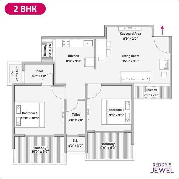  jewel Floor Plan Floor Plan