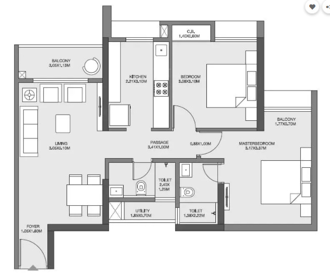 Floor Plan emerald Floor Plan Floor Plan