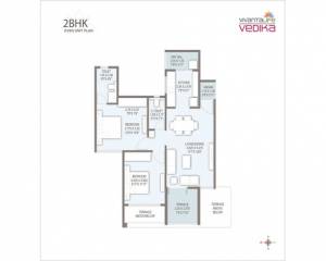 Floor Plan life-vedika-phase-1 Floor Plan Floor Plan