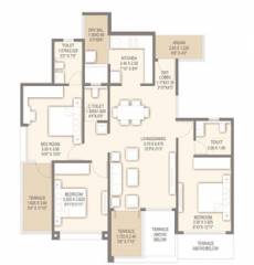 Floor Plan life-vedika-phase-1 Floor Plan Floor Plan