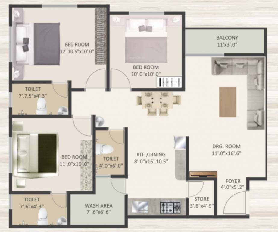 Floor Plan astron avenue Floor Plan Floor Plan