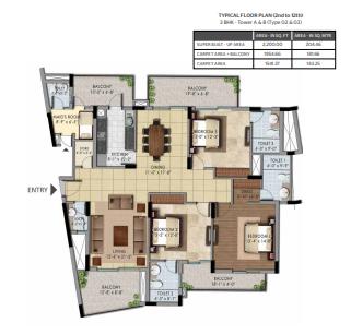  belvedere-court-phase-2 Floor Plan Floor Plan