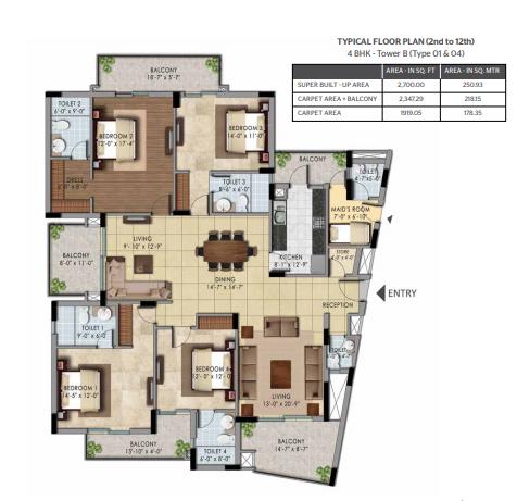  belvedere-court-phase-2 Floor Plan Floor Plan