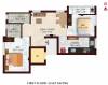 raayar-kudil Floor Plan Floor Plan