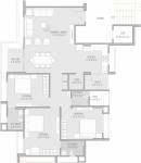  sangath-sagar Floor Plan Floor Plan