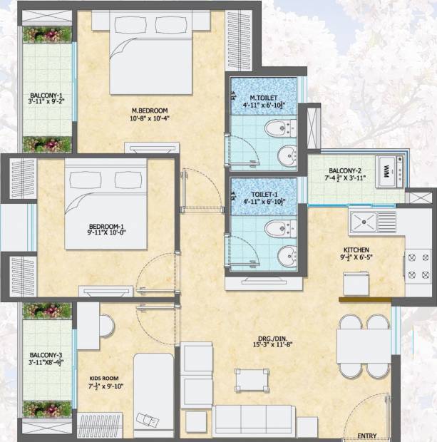  rang-homes Floor Plan Floor Plan