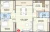  vaisakhi-west-winds Floor Plan Floor Plan