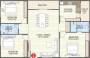 Floor Plan  vaisakhi-west-winds Floor Plan Floor Plan