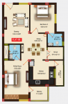Floor Plan akshara Floor Plan Floor Plan