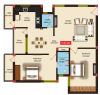 akshara Floor Plan Floor Plan